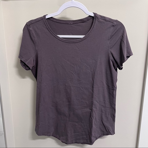 lululemon athletica Tops - lululemon purple top